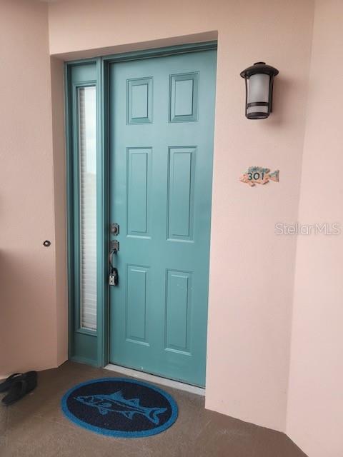 13313 Gasparilla Road, Unit C301 Placida, FL 33946 - Photo 1 of 1 Front Door