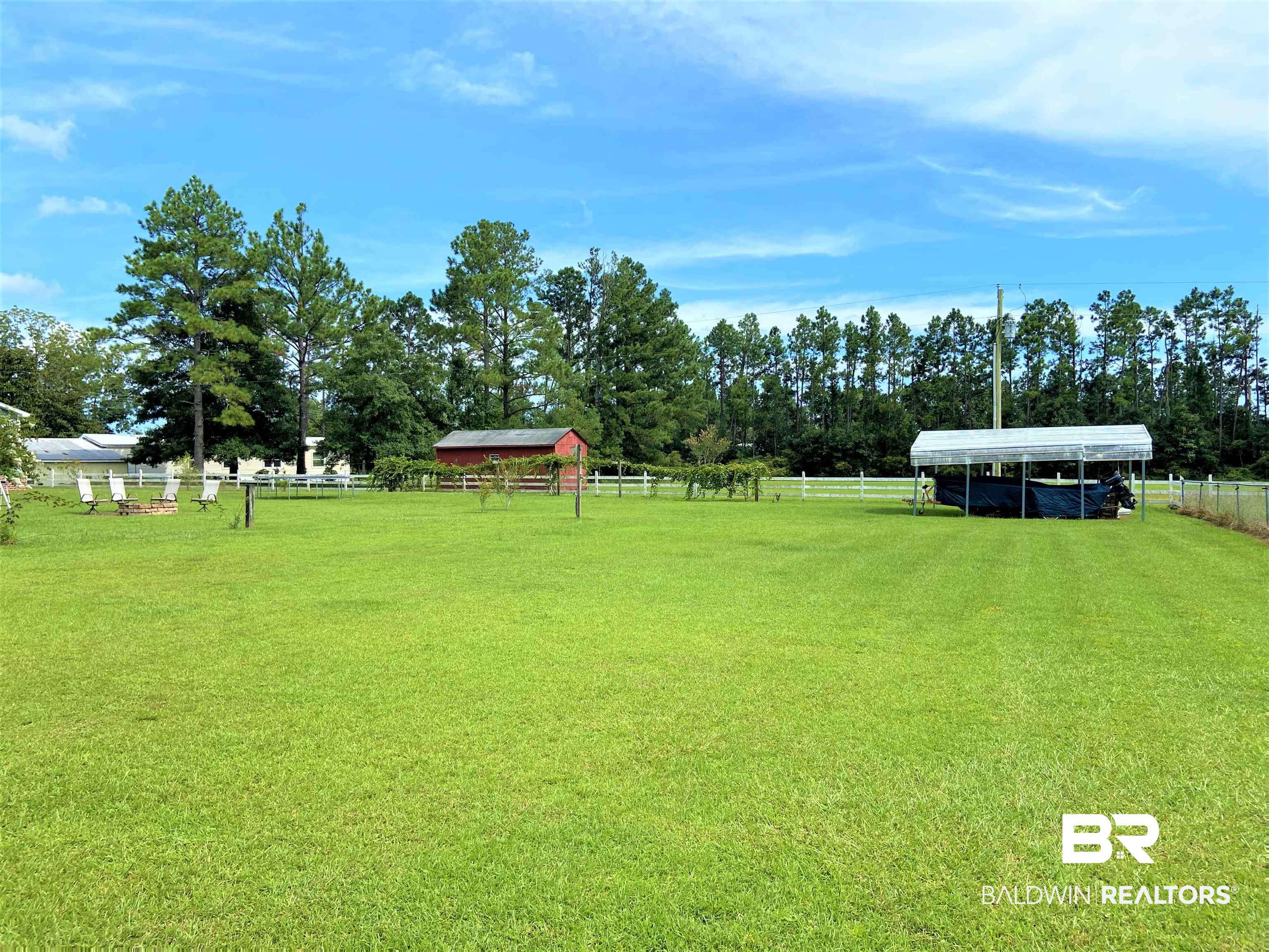 11699 Stucki Road Elberta, AL 36530 - Photo 38 of 49