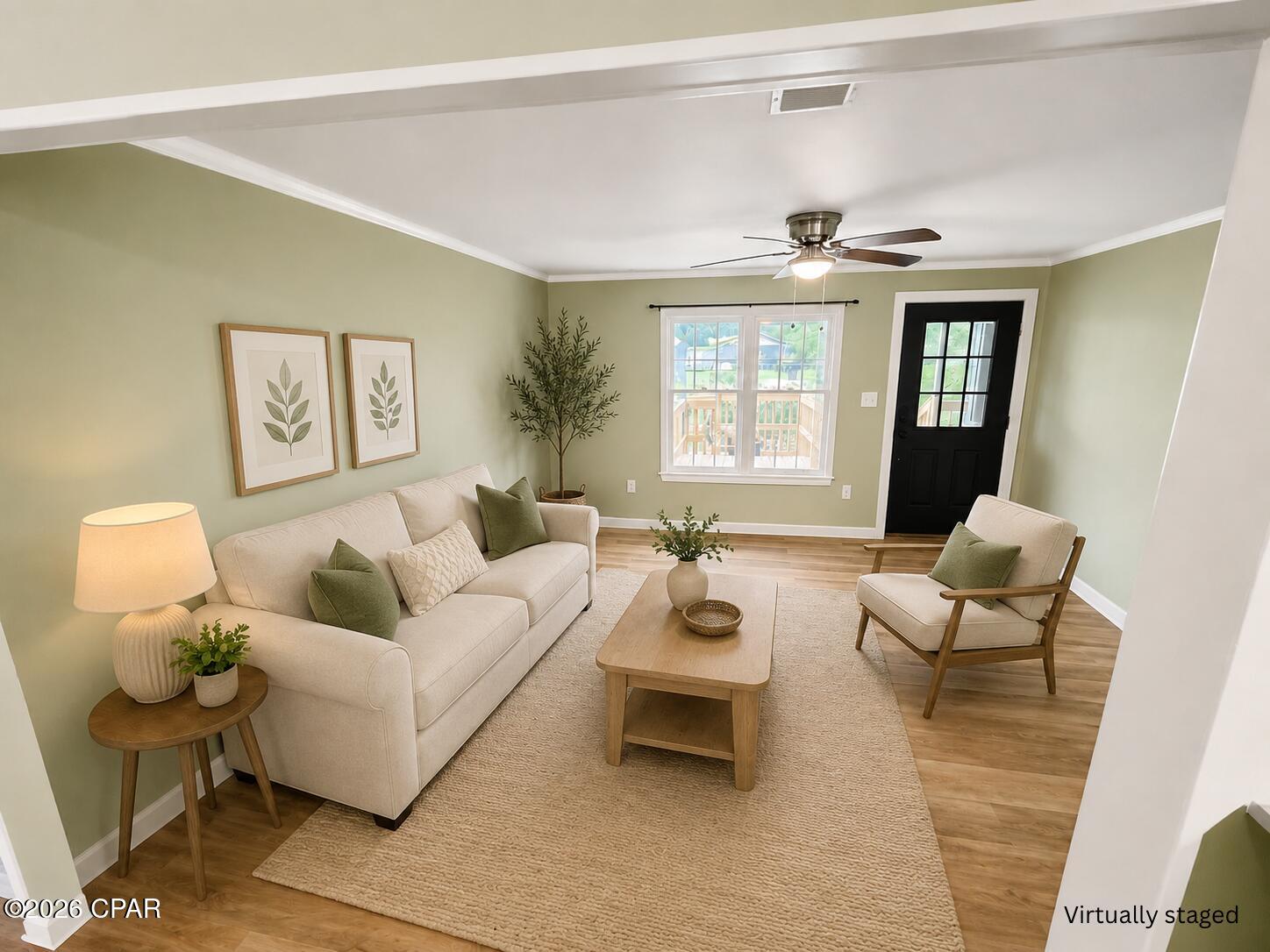 56 School Road Eastpoint, FL 32328 - Photo 4 of 22