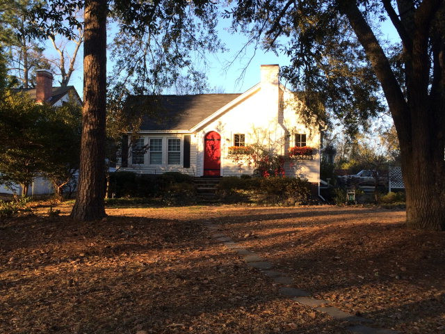 1104 Hayne Avenue Southwest Aiken, SC 29801 - Photo 1 of 1