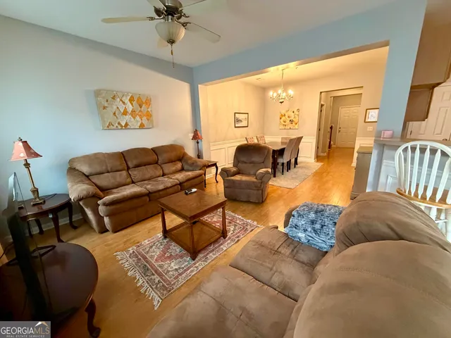 $1,850 | 121 Stonebridge Crossing, Newnan, GA 30265