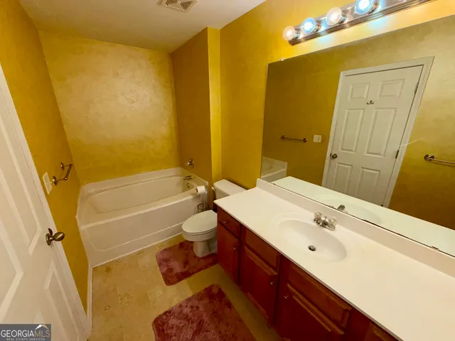 $1,850 | 121 Stonebridge Crossing, Newnan, GA 30265