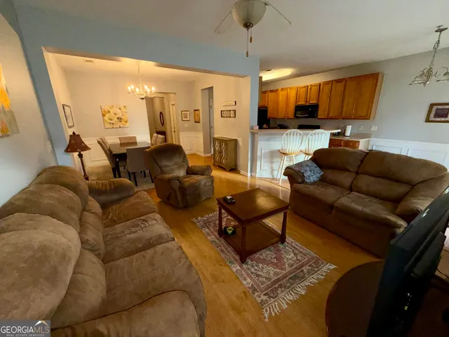 $1,850 | 121 Stonebridge Crossing, Newnan, GA 30265