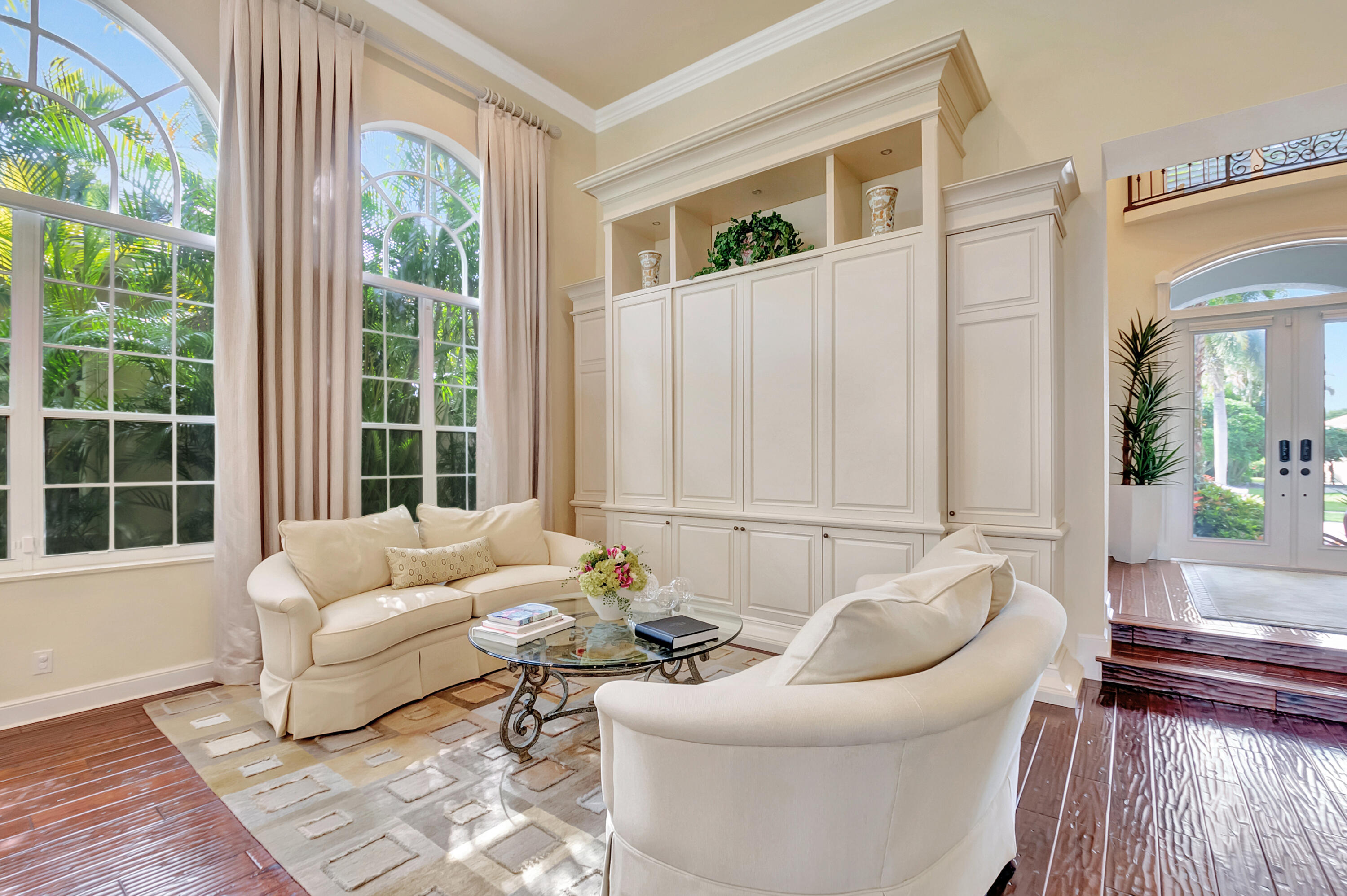 4162 Briarcliff Circle Boca Raton, FL 33496 - Photo 10 of 121 Wall Unit