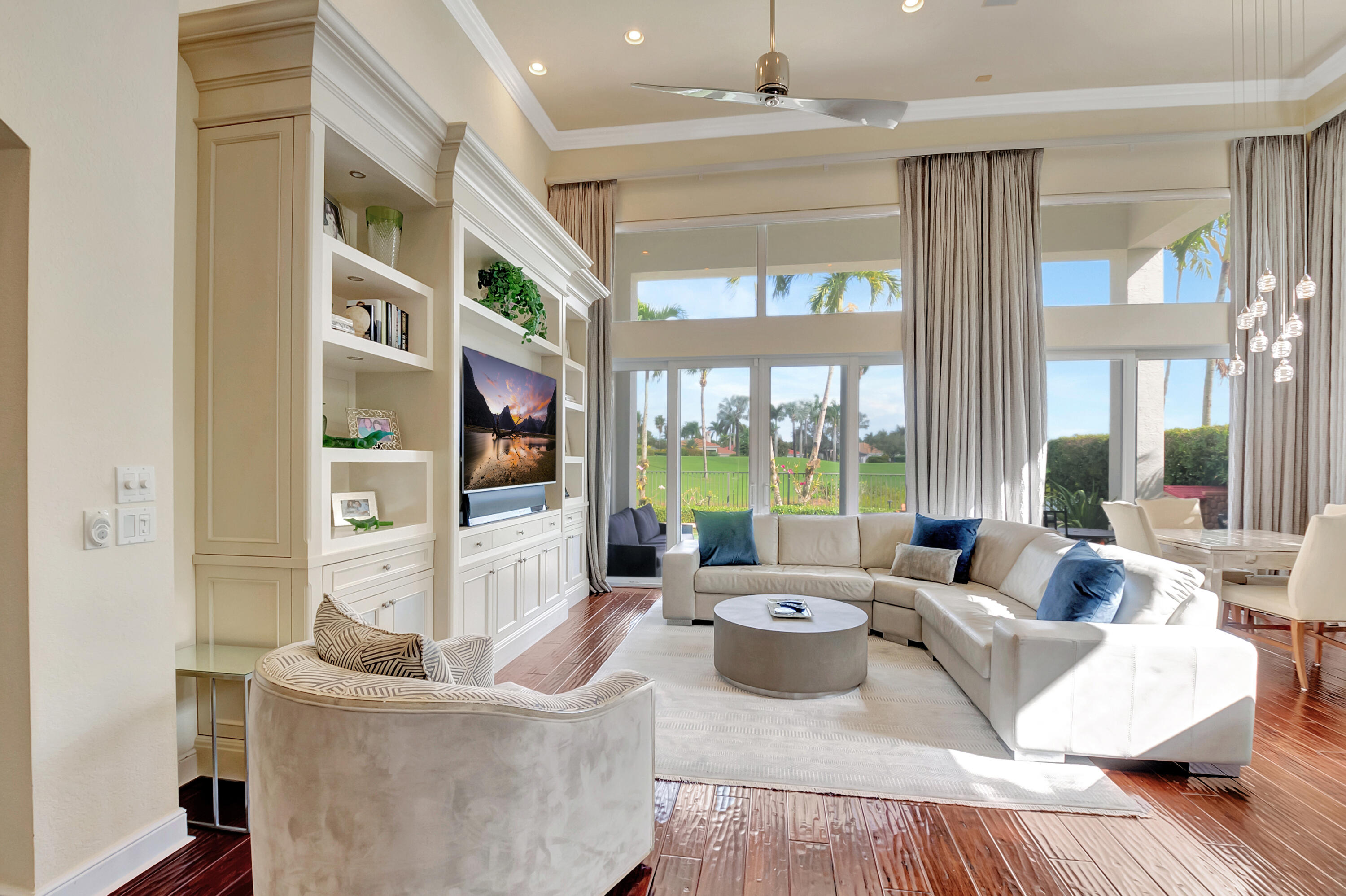 4162 Briarcliff Circle Boca Raton, FL 33496 - Photo 17 of 121 Family Room