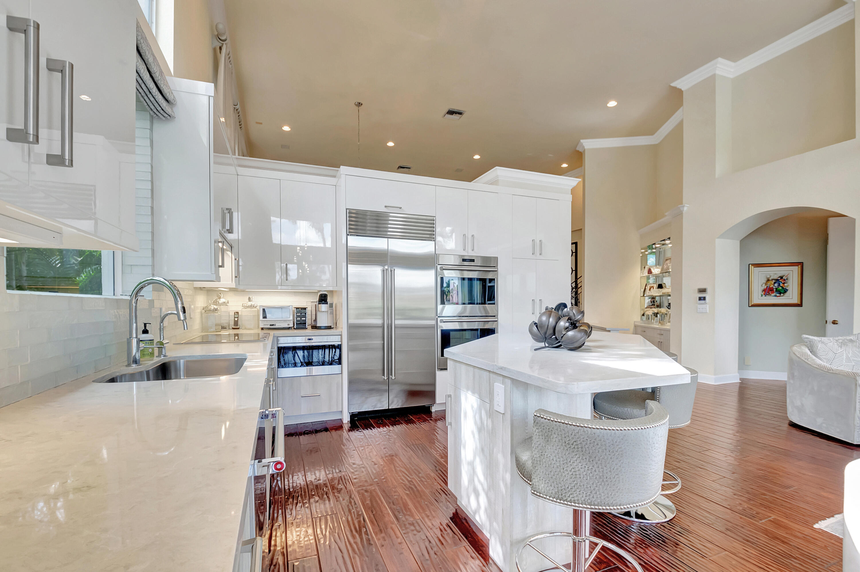 4162 Briarcliff Circle Boca Raton, FL 33496 - Photo 23 of 121 Kitchen