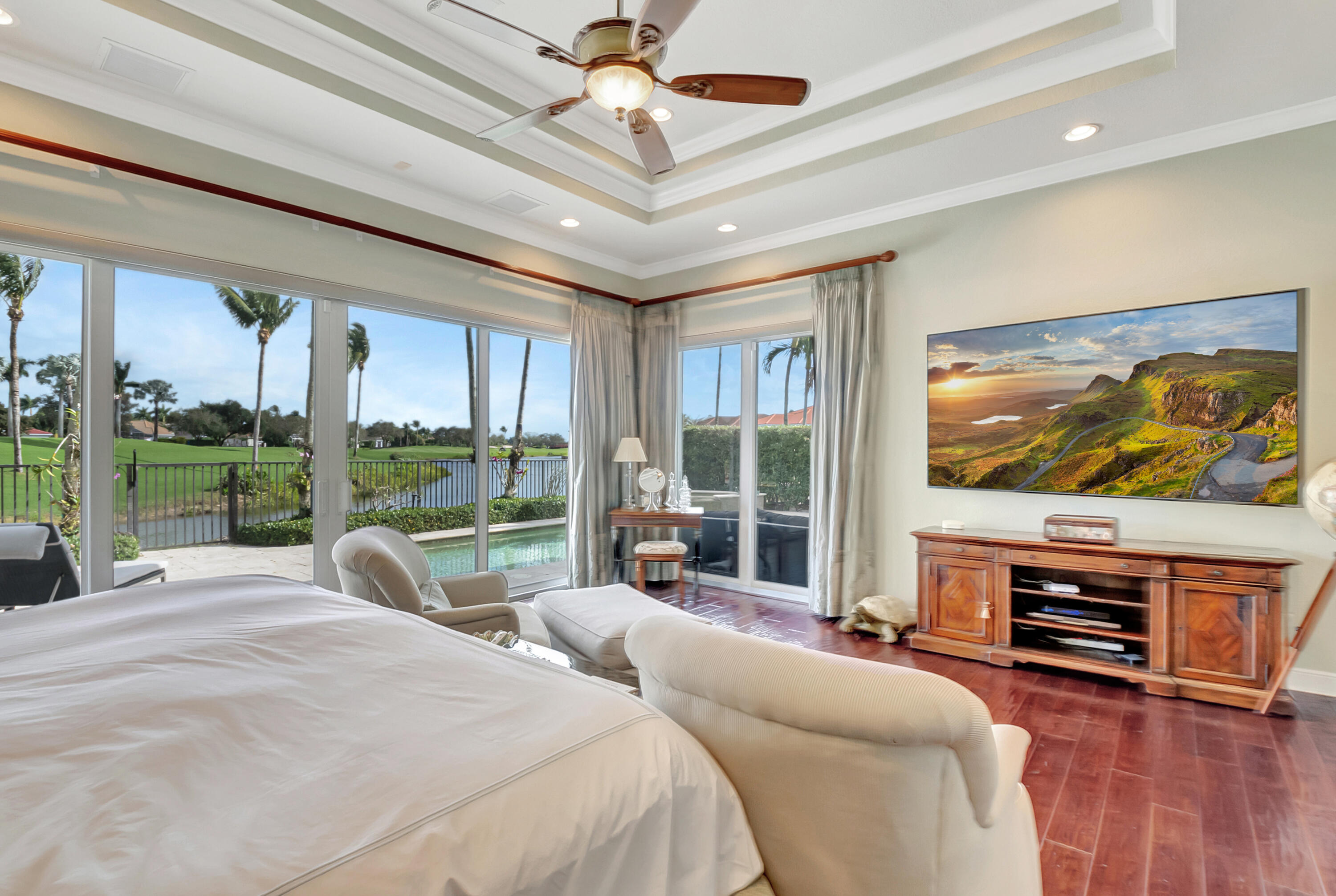 4162 Briarcliff Circle Boca Raton, FL 33496 - Photo 29 of 121 Primary Bedroom