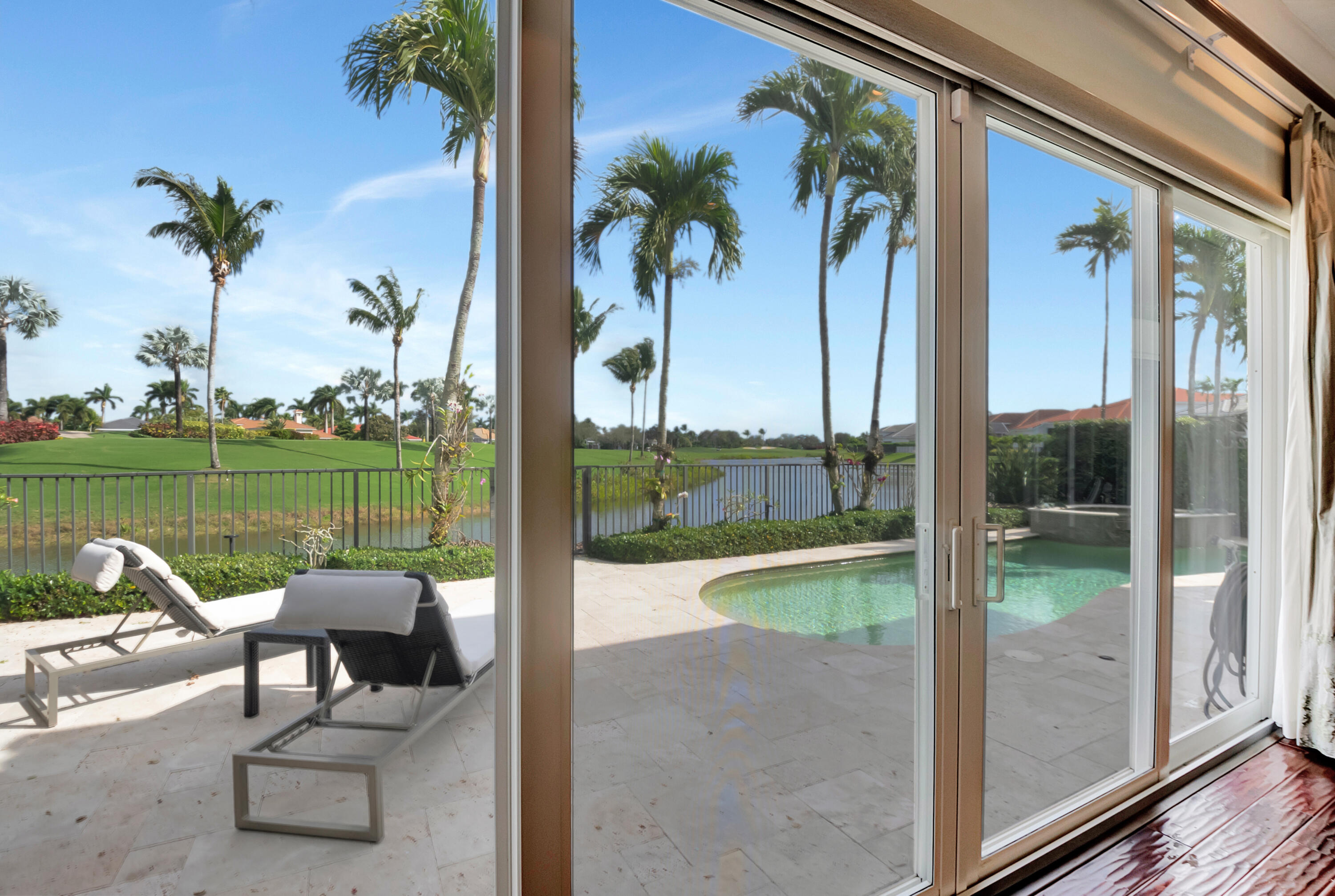 4162 Briarcliff Circle Boca Raton, FL 33496 - Photo 30 of 121 Bedroom View