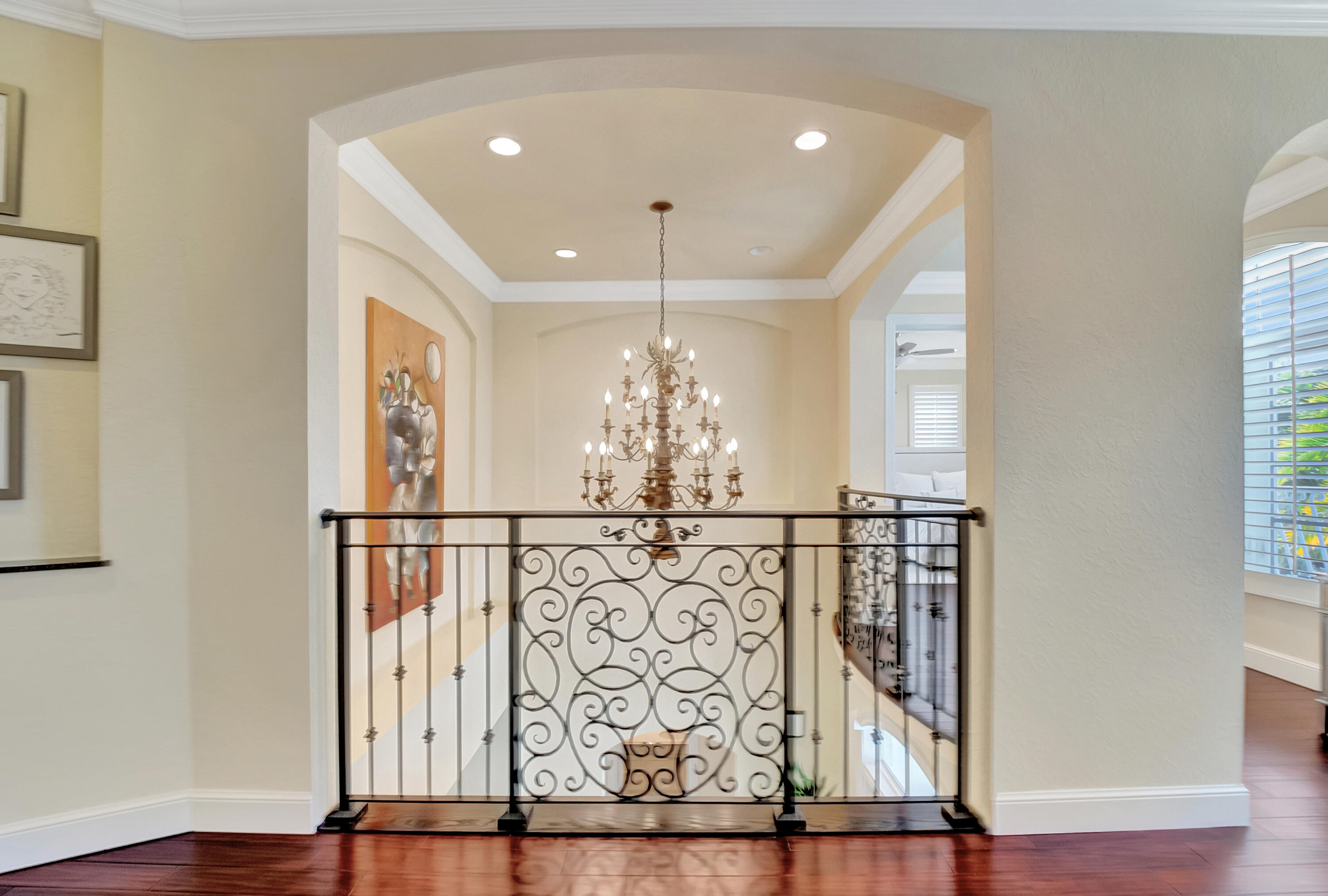 4162 Briarcliff Circle Boca Raton, FL 33496 - Photo 42 of 121 Hallway