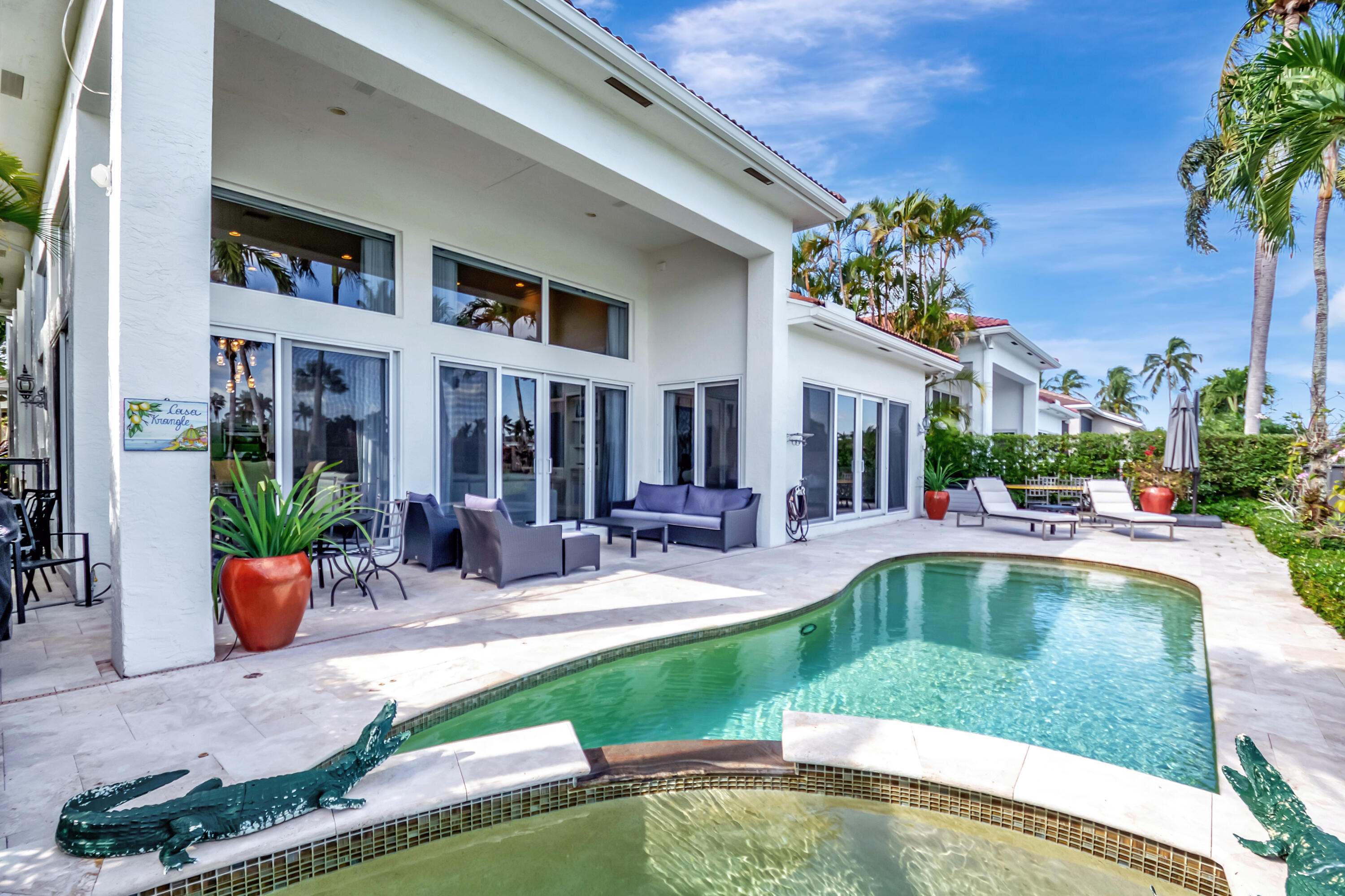 4162 Briarcliff Circle Boca Raton, FL 33496 - Photo 53 of 121 Wow