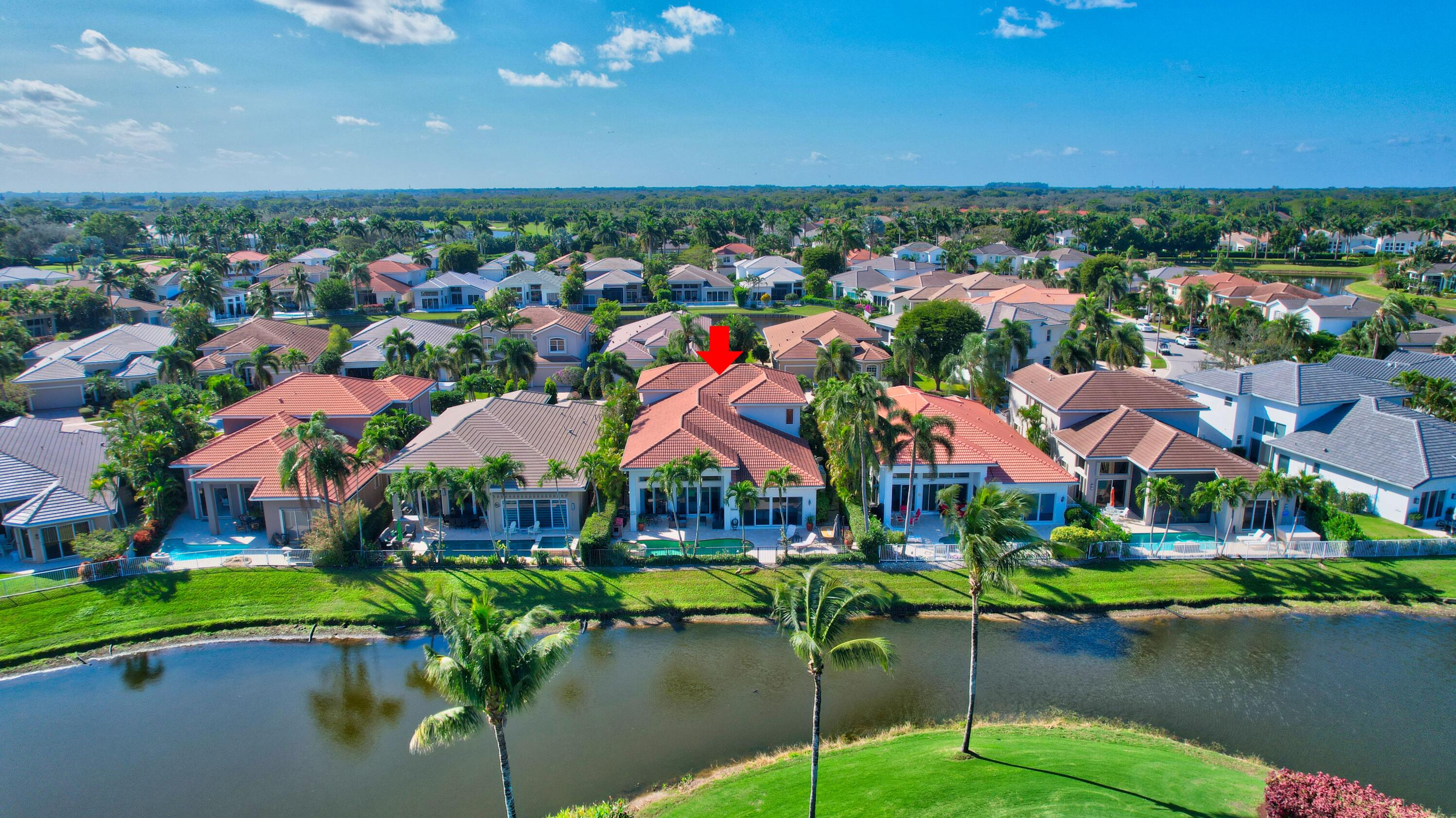 4162 Briarcliff Circle Boca Raton, FL 33496 - Photo 62 of 121 4162