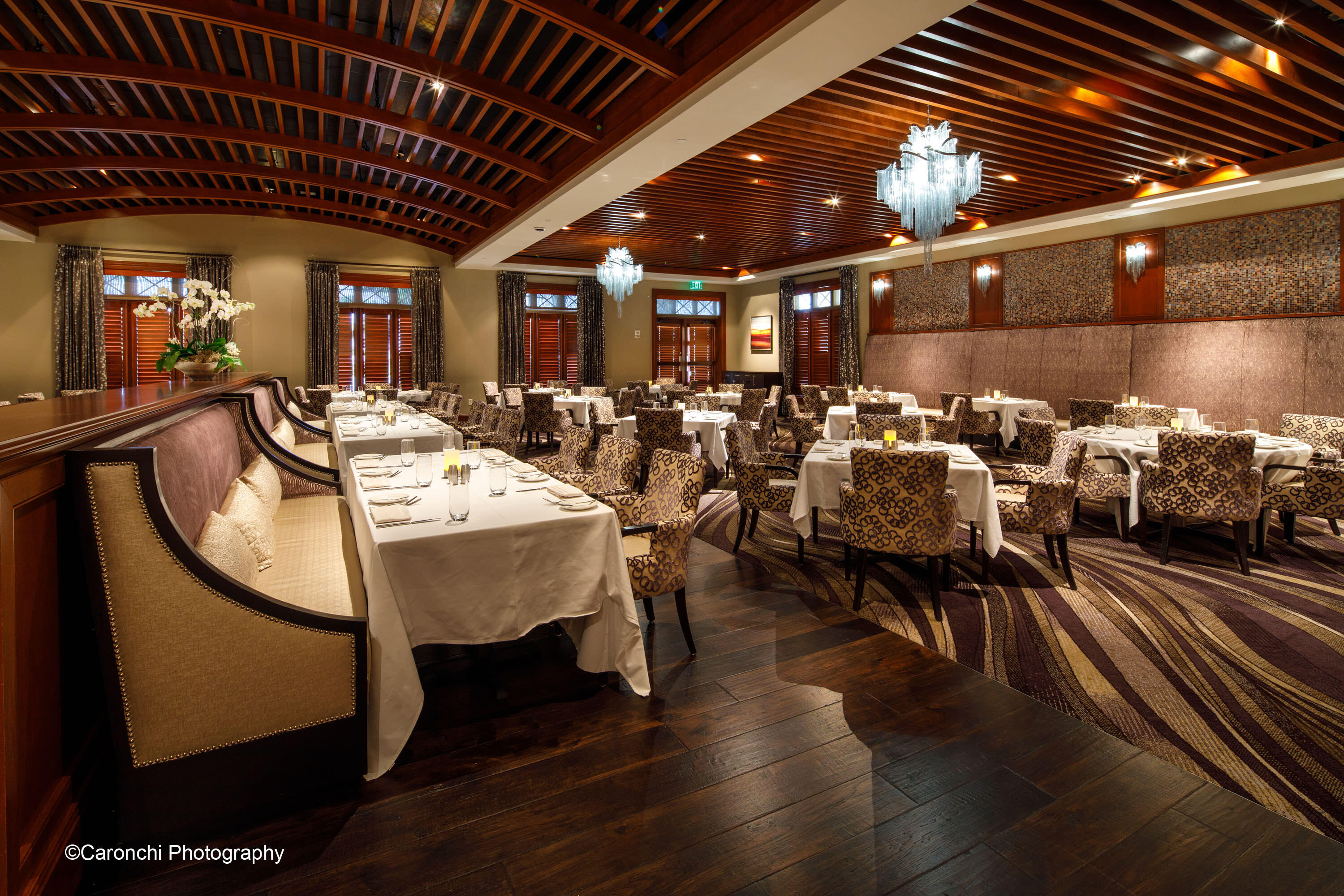 4162 Briarcliff Circle Boca Raton, FL 33496 - Photo 85 of 121 Woodfield Terrace Restaurant