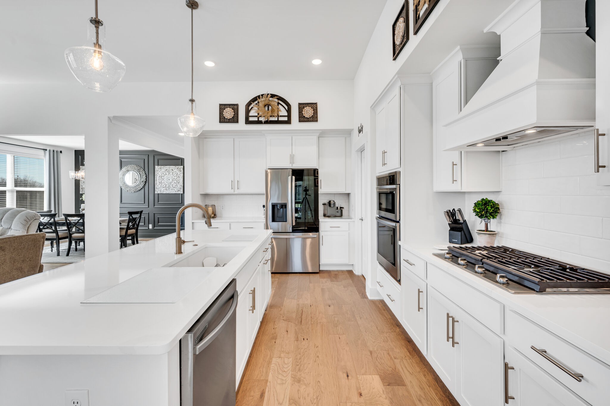 4045 John Marsh Road Spring Hill, TN 37174 - Photo 25 of 52 Gallery Image 25
