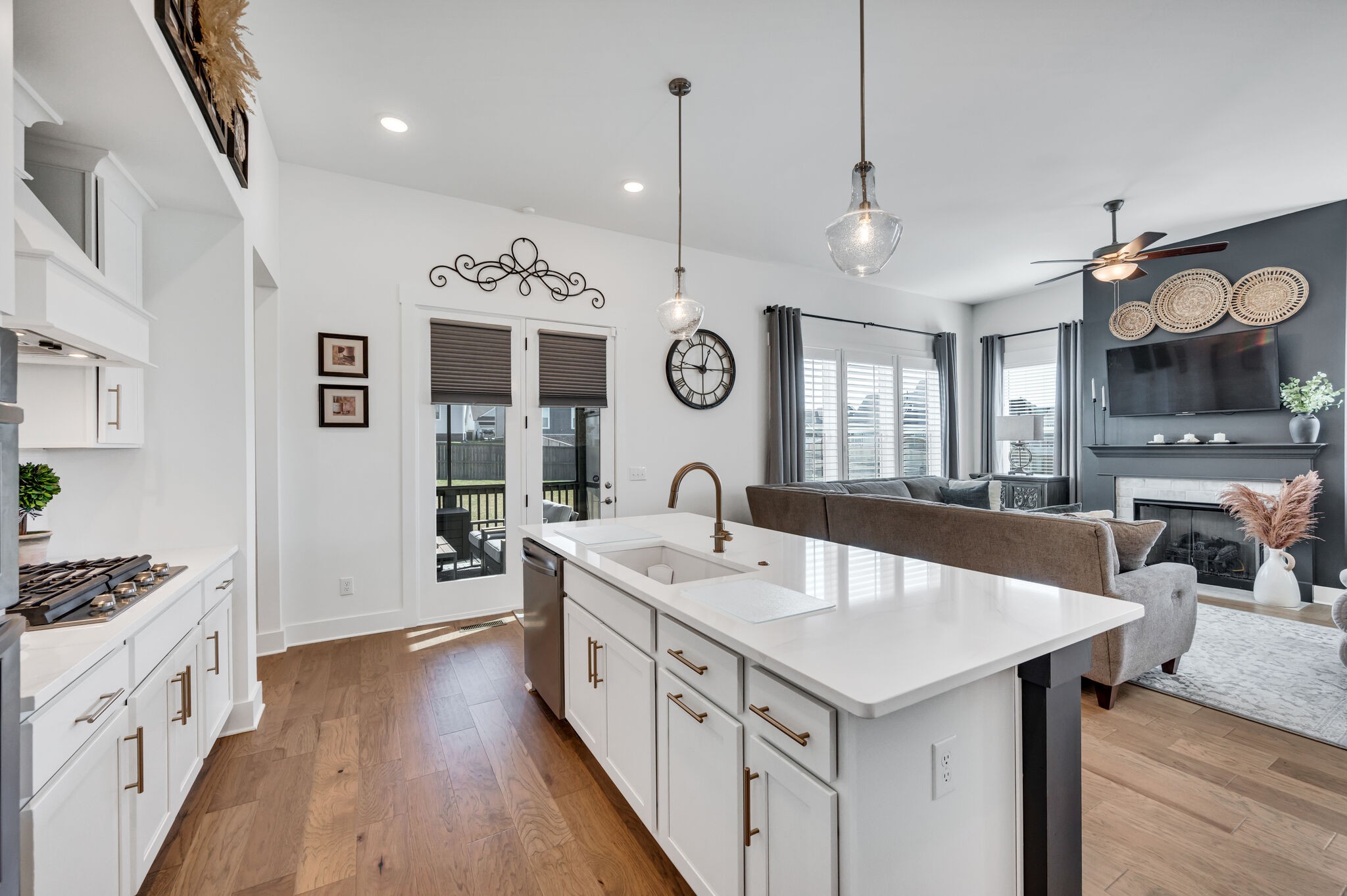 4045 John Marsh Road Spring Hill, TN 37174 - Photo 28 of 52 Gallery Image 28