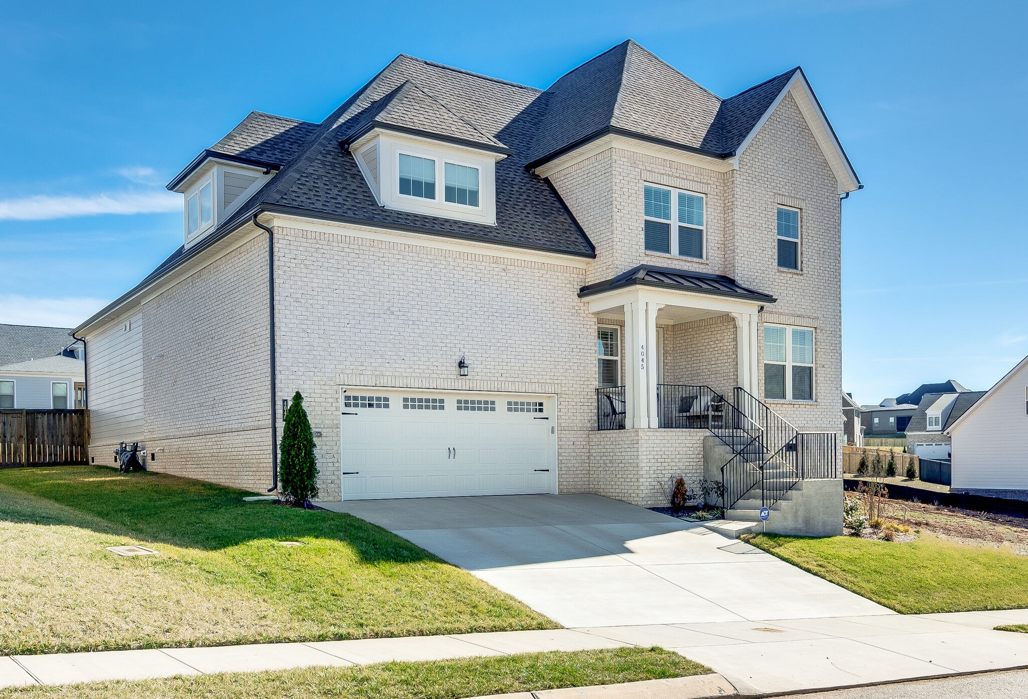 4045 John Marsh Road Spring Hill, TN 37174 - Photo 3 of 52 Gallery Image 3