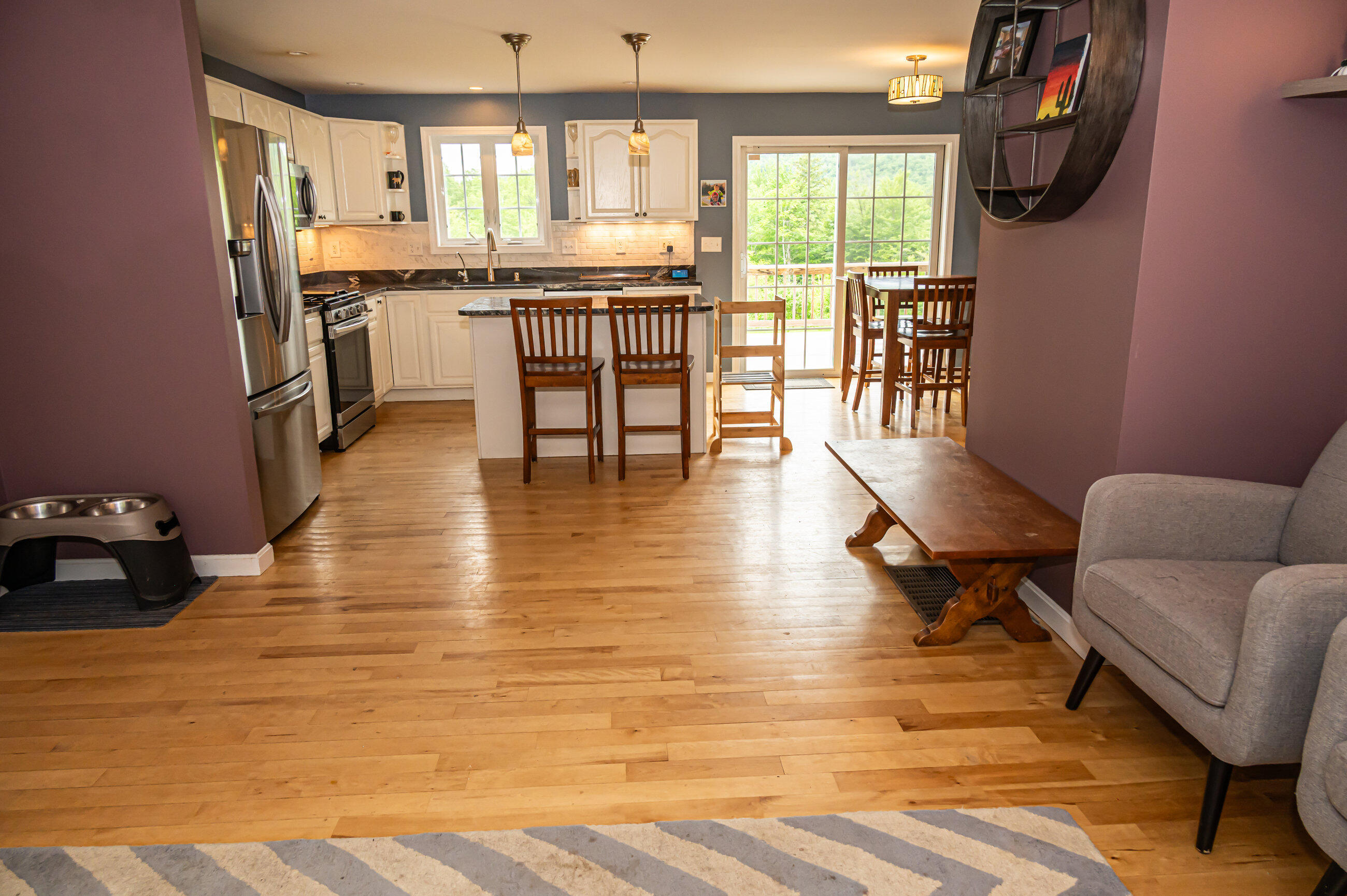 307 Black Mountain Road Harrison, ME 04040 - Photo 6 of 78 1st Floor-5981