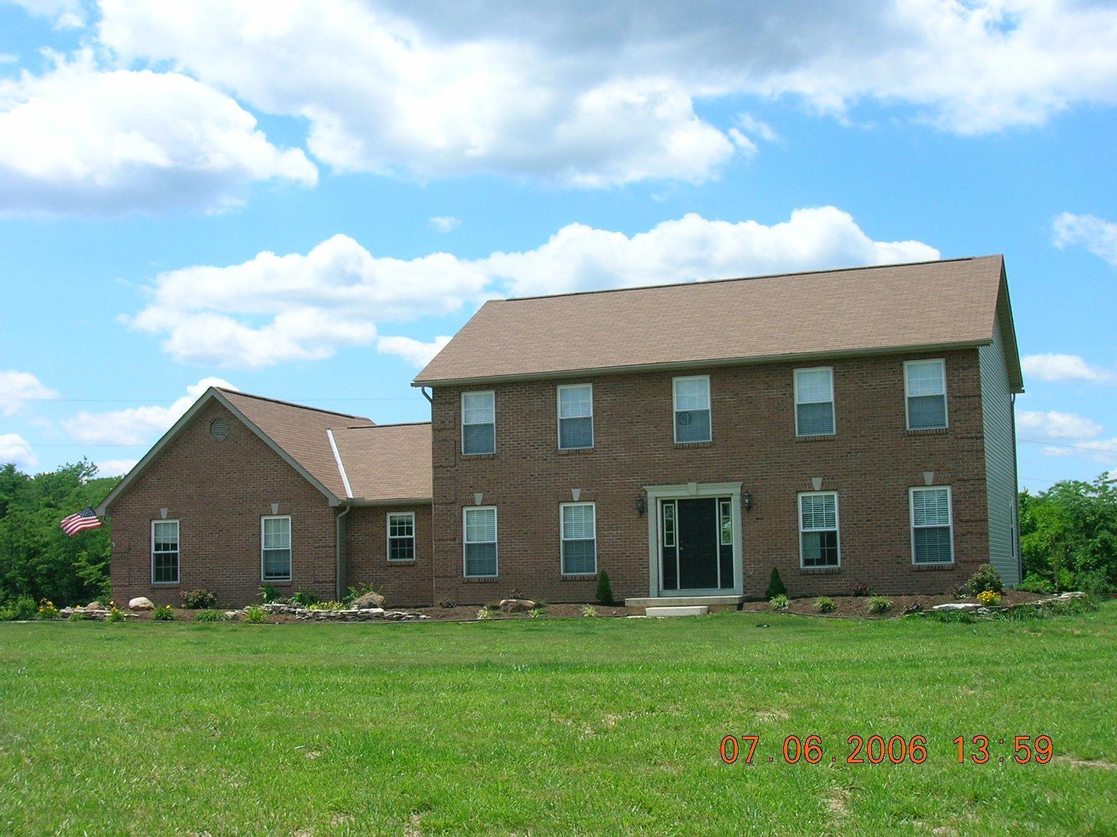 2386 Brand Road Cable, OH 43009 - Photo 1 of 1