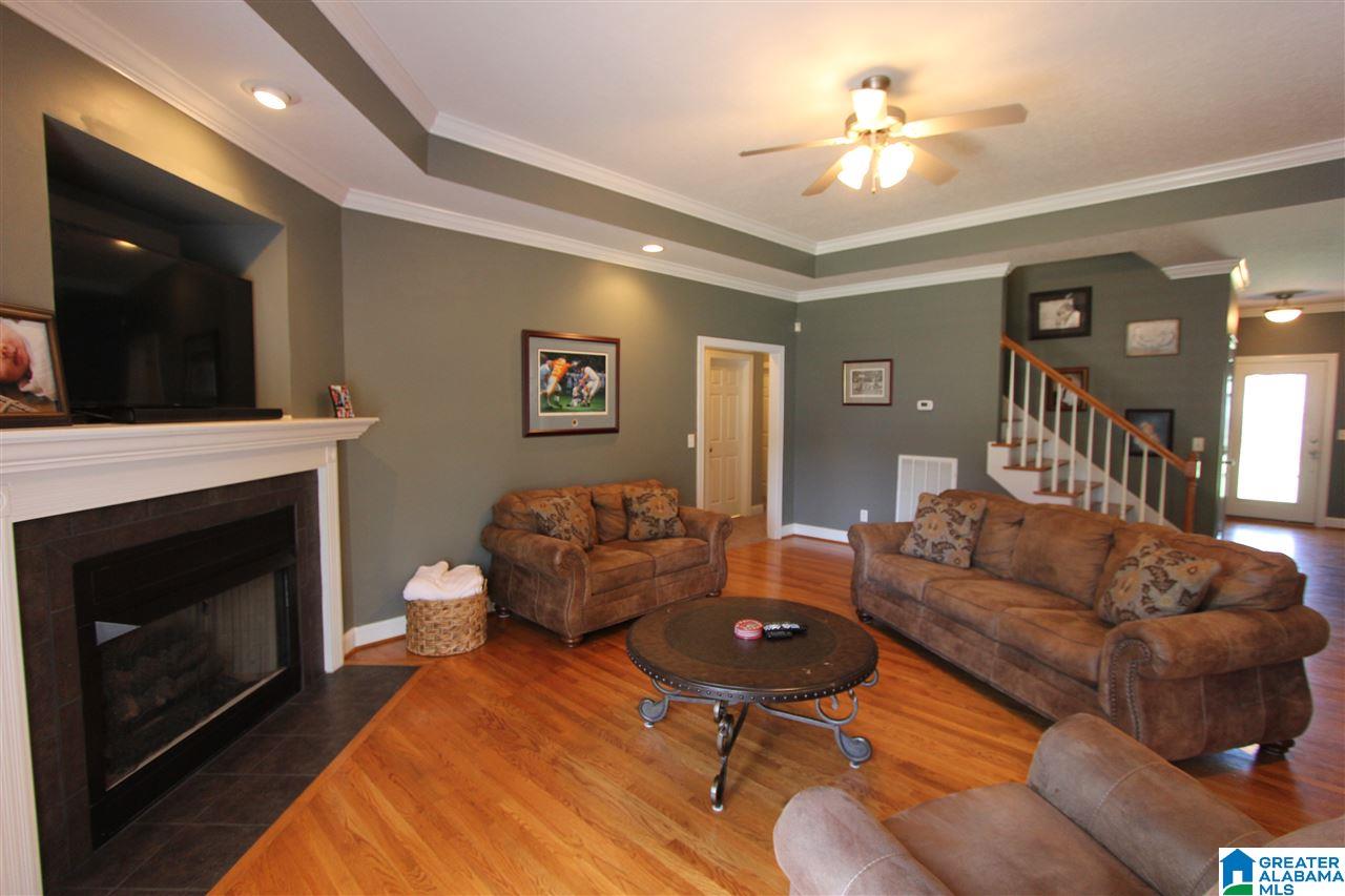 96 Timberview Lane Anniston, AL 36207 - Photo 44 of 50