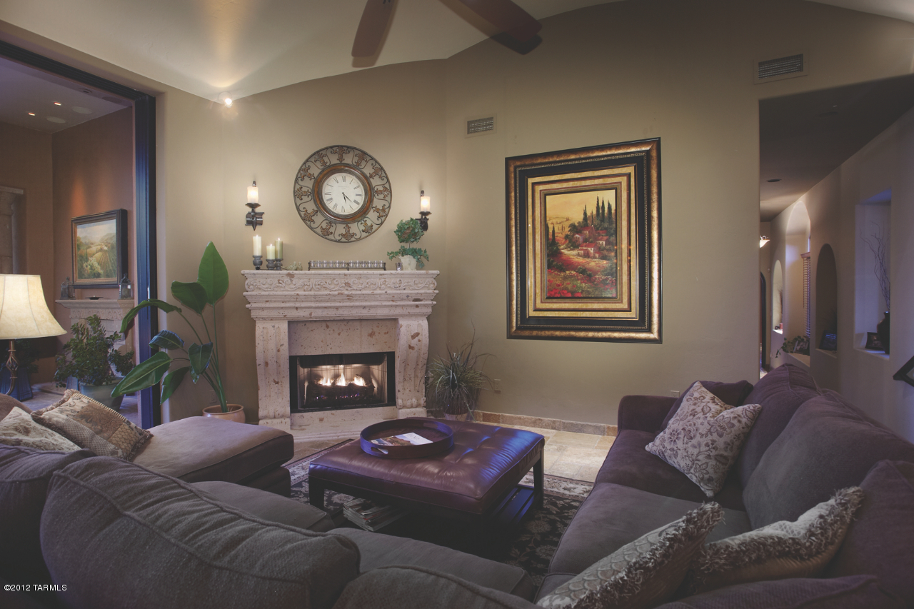 5247 North Gate Ridge Road Tucson, AZ 85750 - Photo 10 of 40 Gallery Image 10