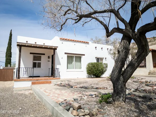$450,000 | 1211 Mesita Drive, El Paso, TX 79902