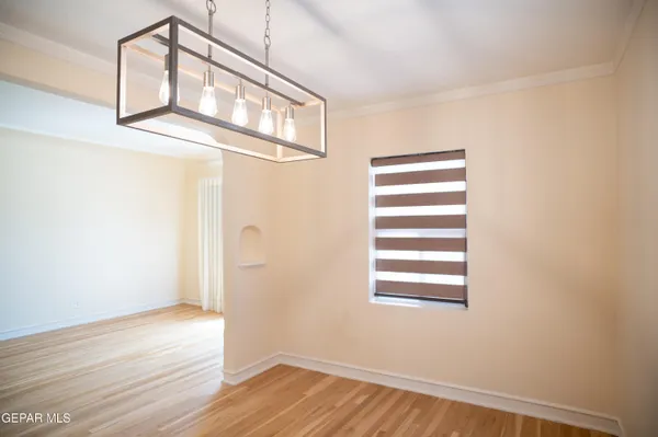 $450,000 | 1211 Mesita Drive, El Paso, TX 79902