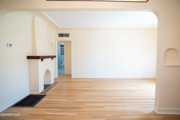 $450,000 | 1211 Mesita Drive, El Paso, TX 79902