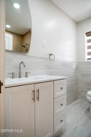 $450,000 | 1211 Mesita Drive, El Paso, TX 79902