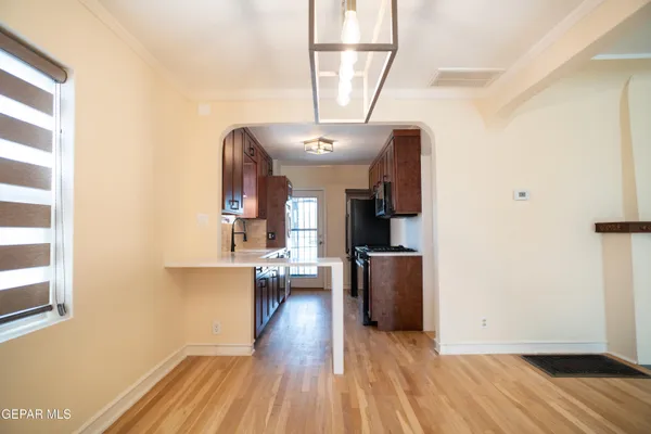 $450,000 | 1211 Mesita Drive, El Paso, TX 79902