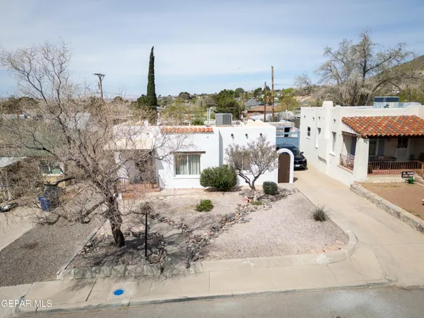 $450,000 | 1211 Mesita Drive, El Paso, TX 79902