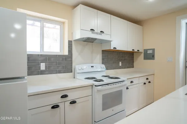 $450,000 | 1211 Mesita Drive, El Paso, TX 79902