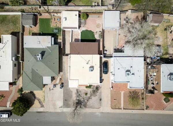 $450,000 | 1211 Mesita Drive, El Paso, TX 79902