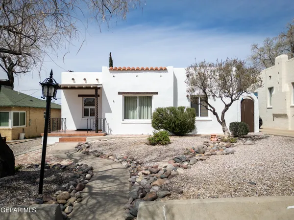 $450,000 | 1211 Mesita Drive, El Paso, TX 79902
