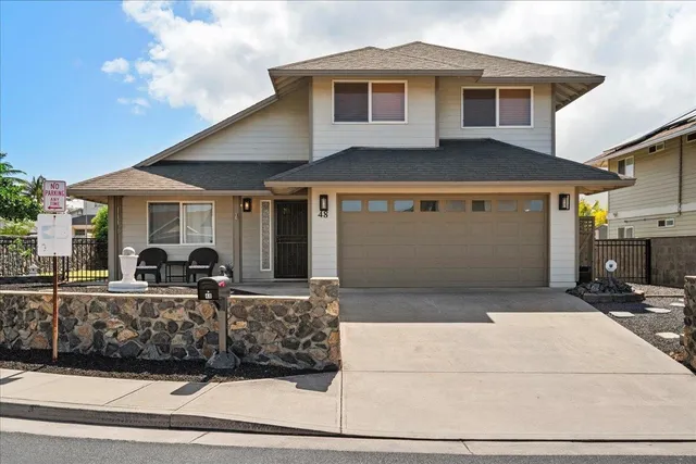 $1,199,000 | 48 Kuuhale Place, Kahului, HI 96732