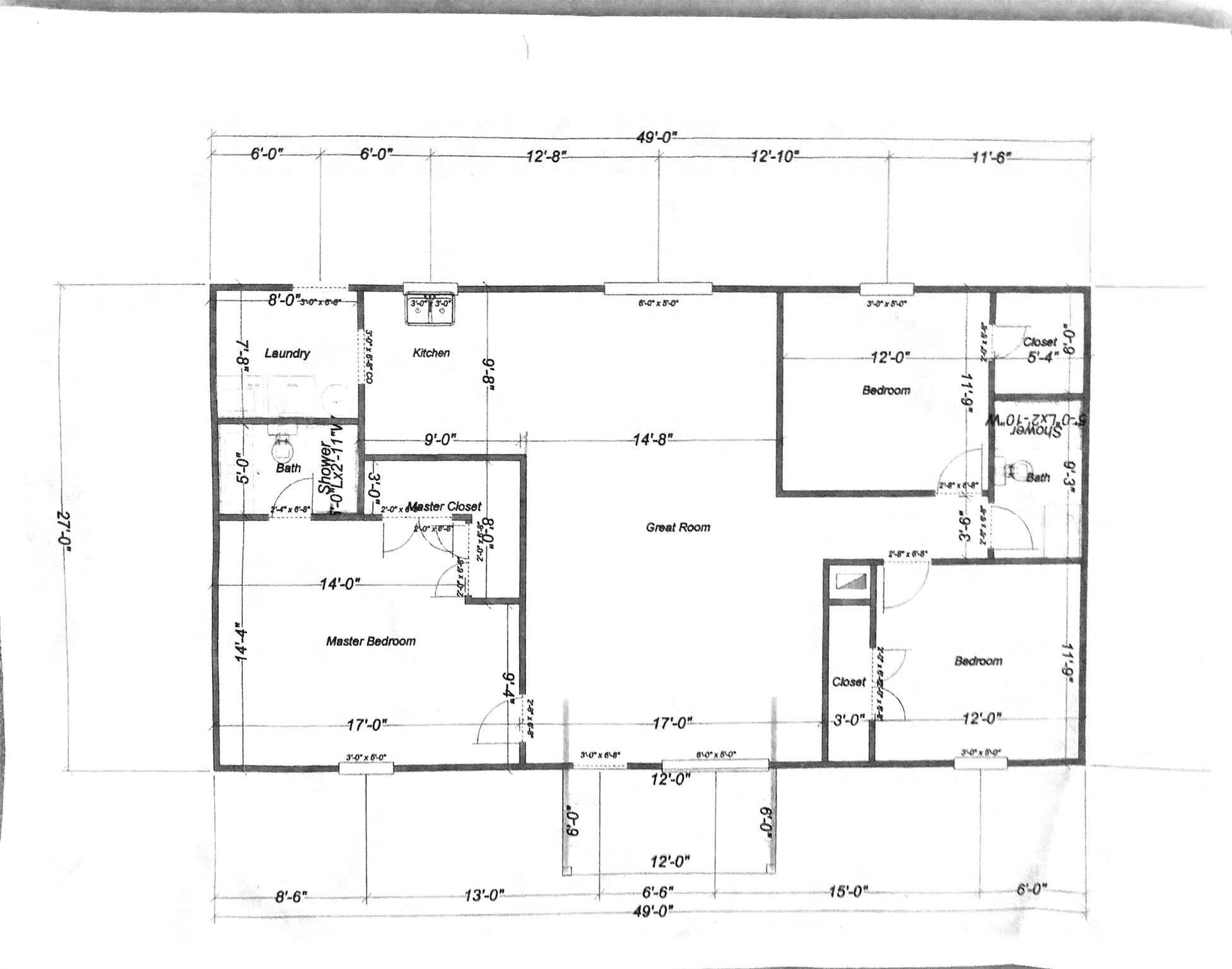 124 School Road Vanleer, TN 37181 - Photo 1 of 3 Gallery Image 1