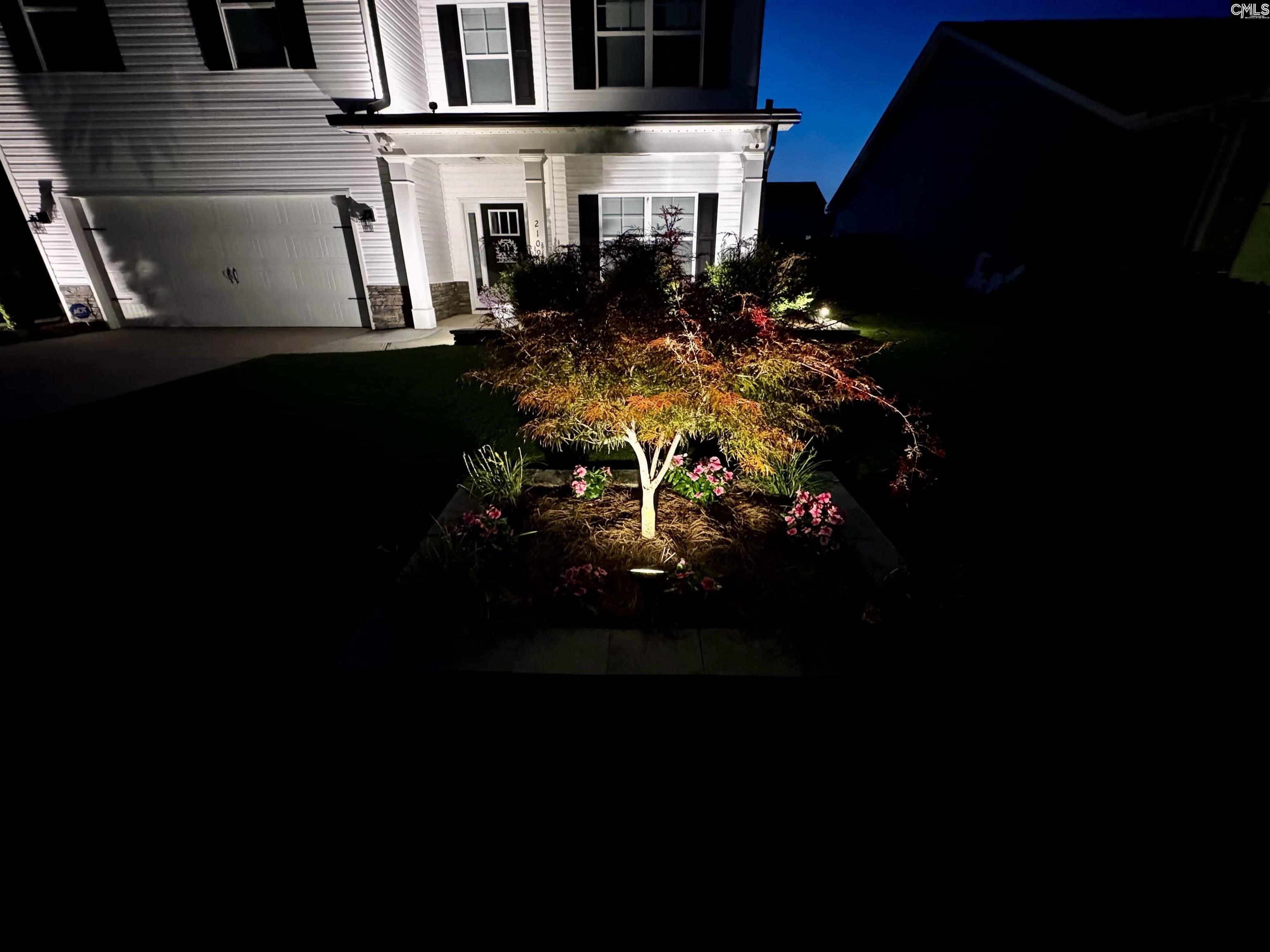2109 Chance Way Newberry, SC 29108 - Photo 55 of 58