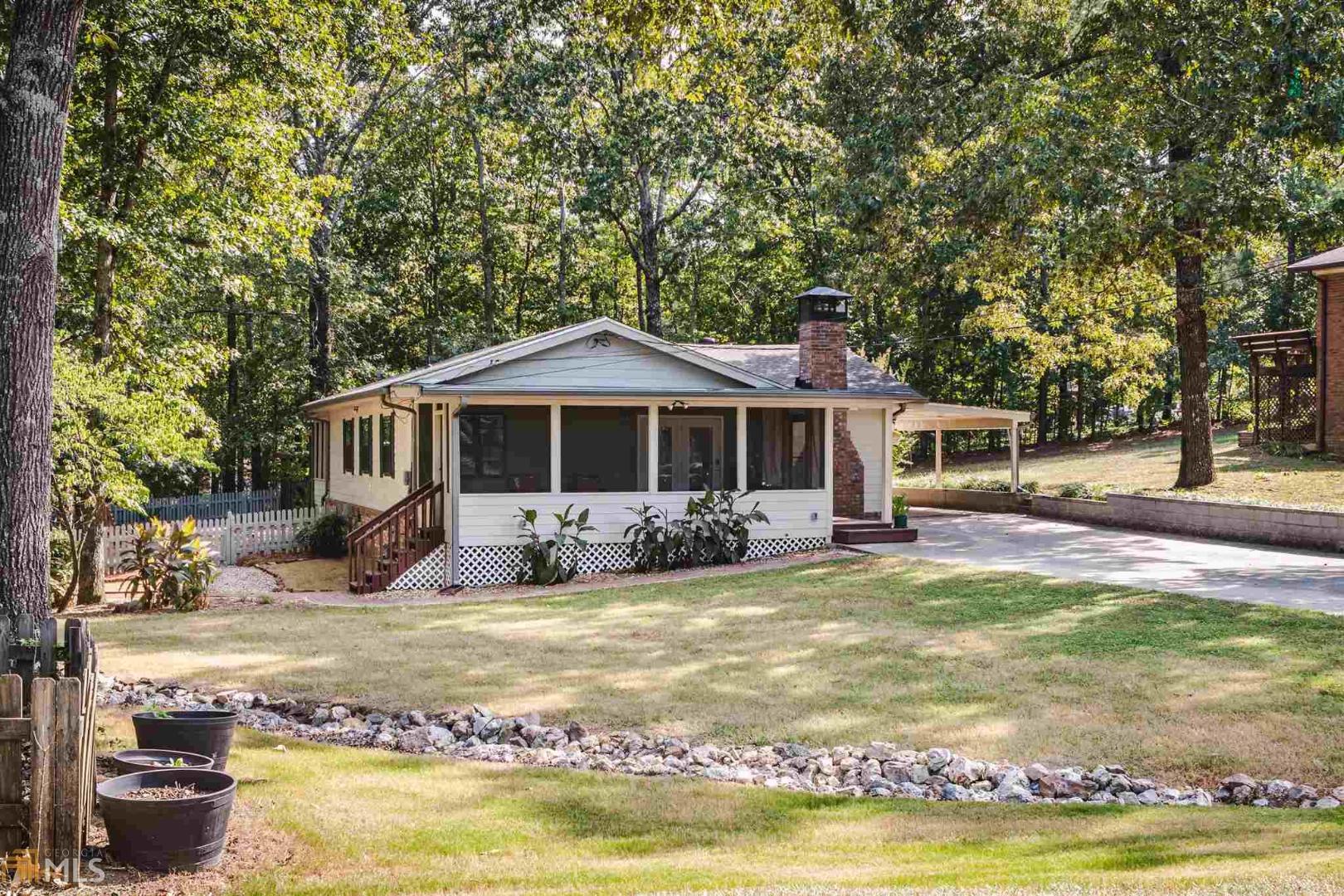 3 Garrett Road Northeast Rome, GA 30161 - Photo 1 of 1 Gallery Image 1