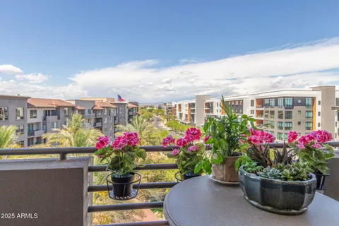 $2,895,000 | 15802 North 71st Street, Unit 657, Scottsdale, AZ 85254