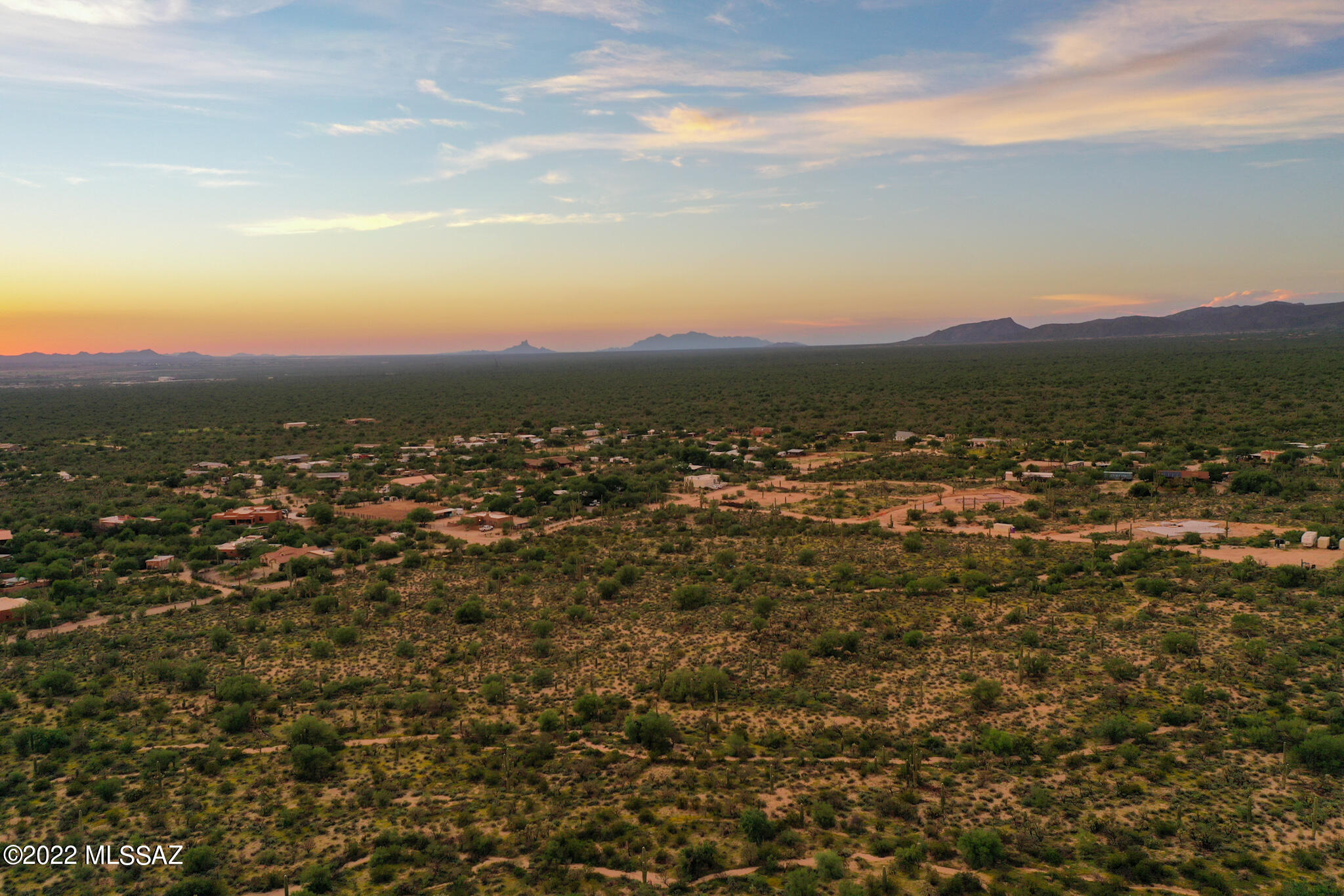 North Sandra Road, Unit 1 Tucson, AZ 85742 - Photo 6 of 8