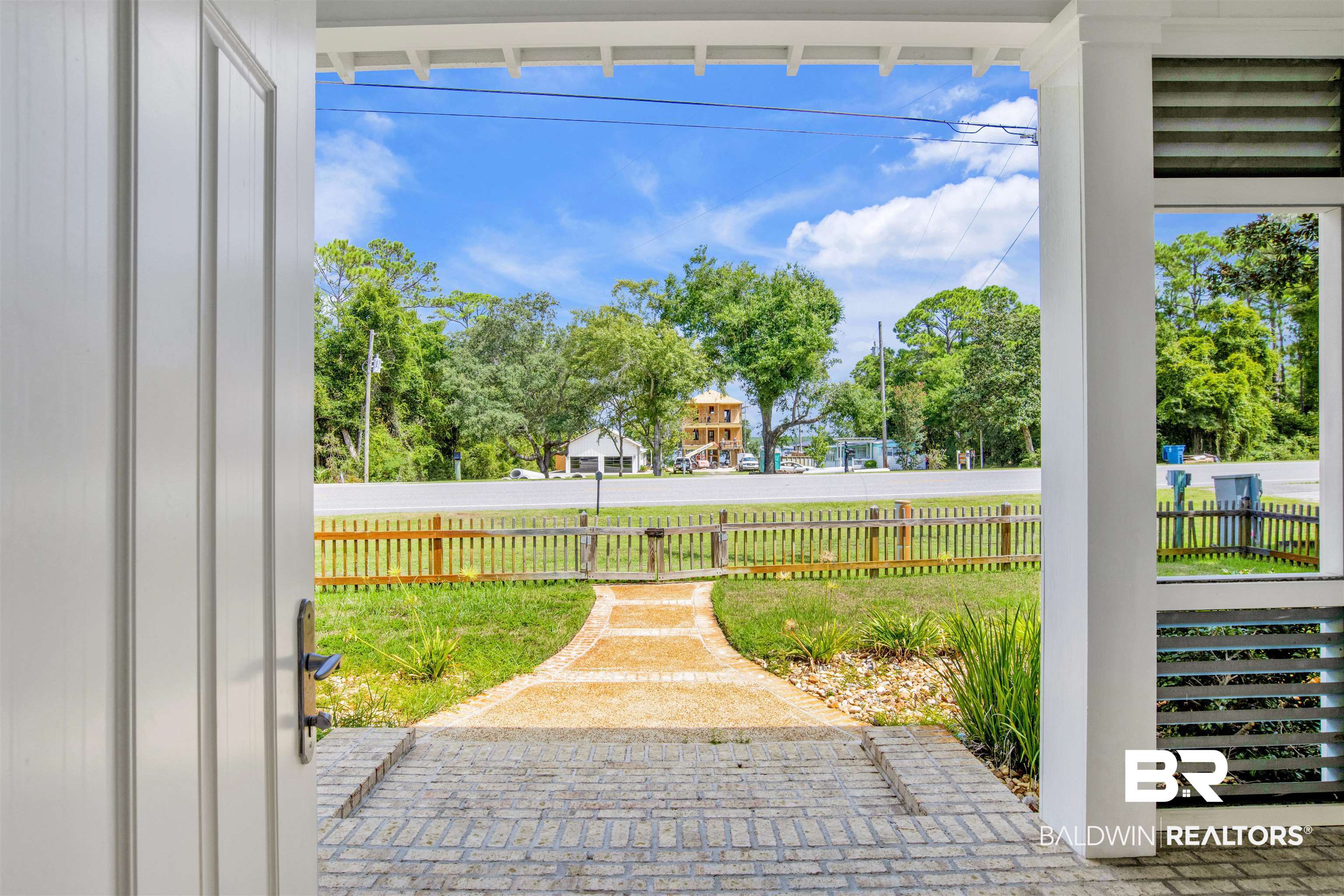 27980 Canal Road Orange Beach, AL 36561 - Photo 3 of 46 View of patio / terrace