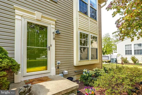 $285,000 | 418 Accolon Court, Mantua, NJ 08051