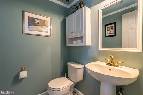 $285,000 | 418 Accolon Court, Mantua, NJ 08051