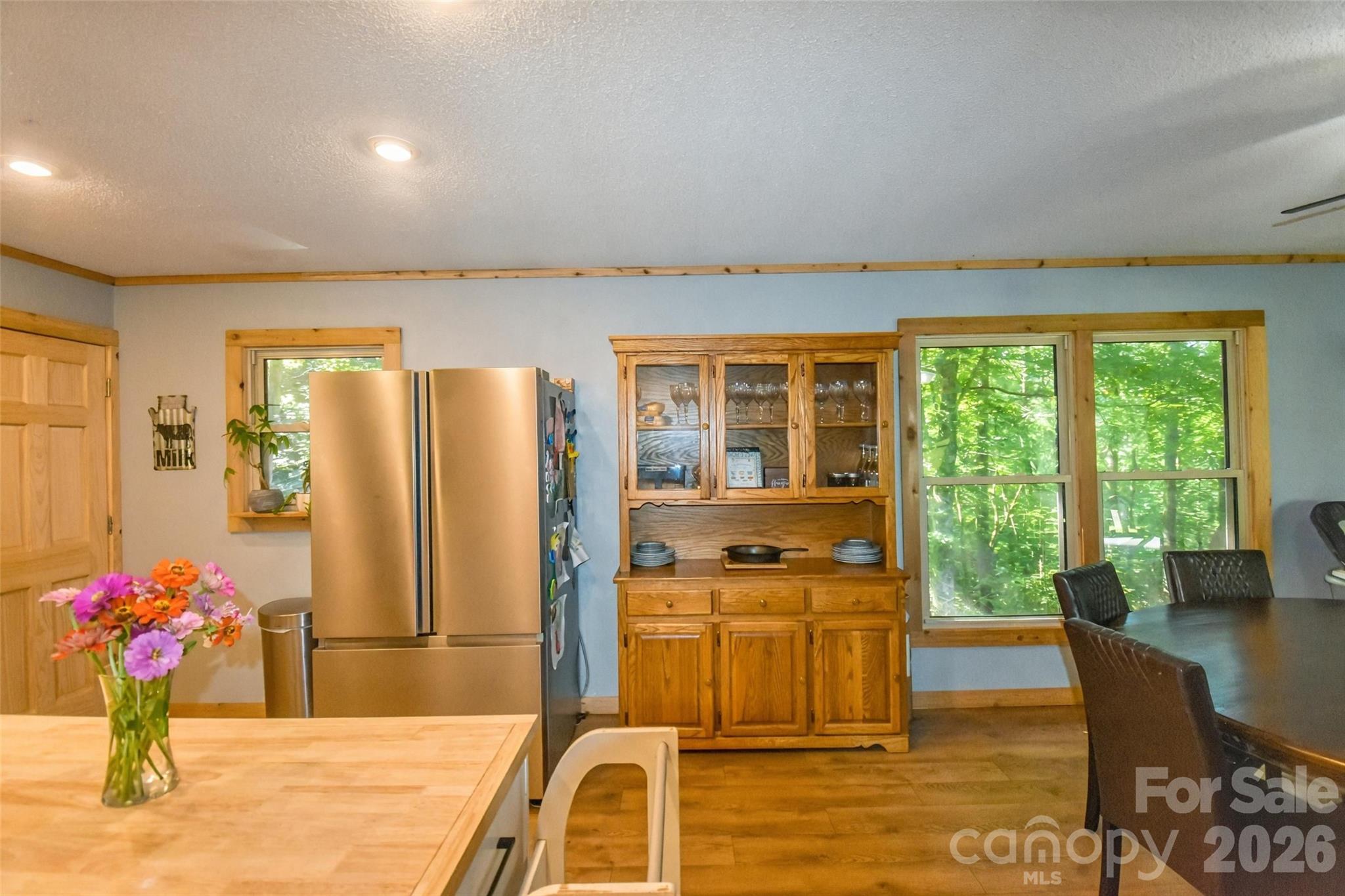 336 Hillside Road Penrose, NC 28766 - Photo 16 of 39 Gallery Image 16