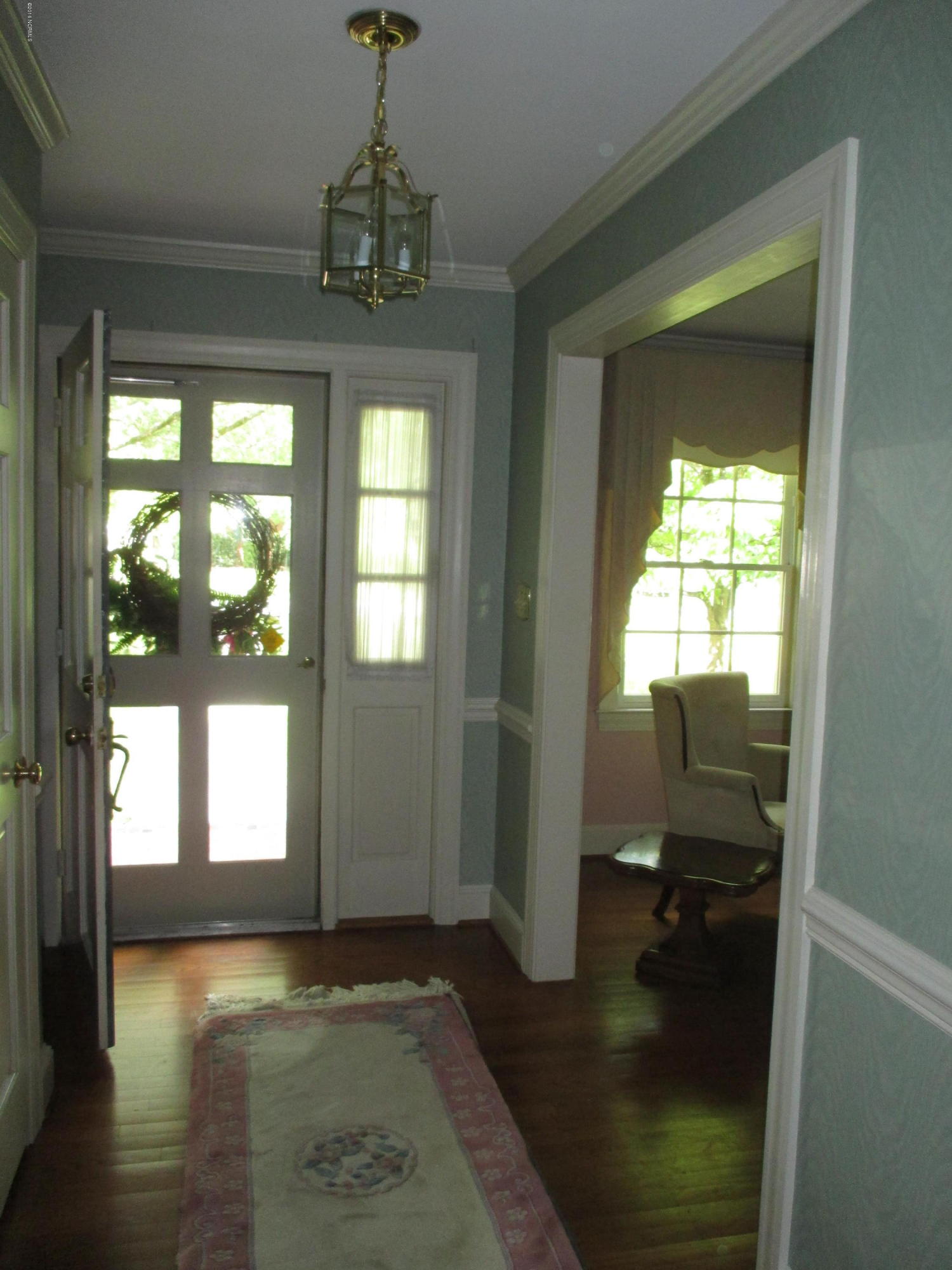Foyer