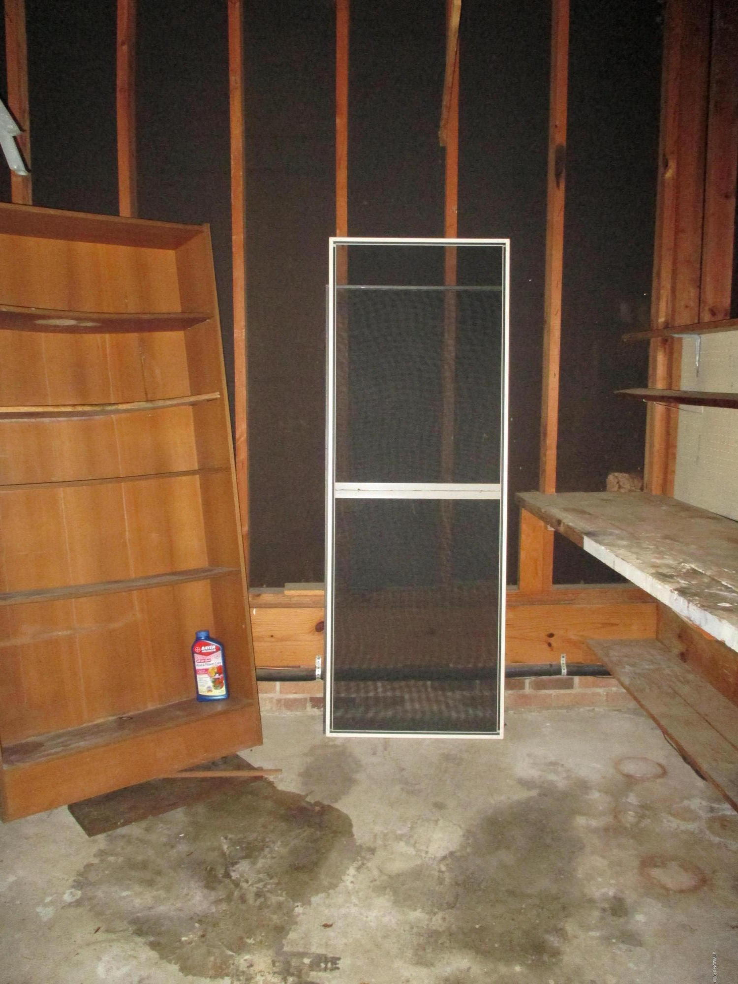 302 Windsor Road Greenville, NC 27858 - Photo 37 of 39 Storage