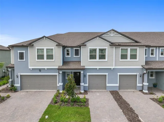 $295,000 | 9653 Ashworth Place, Land O Lakes, FL 34637