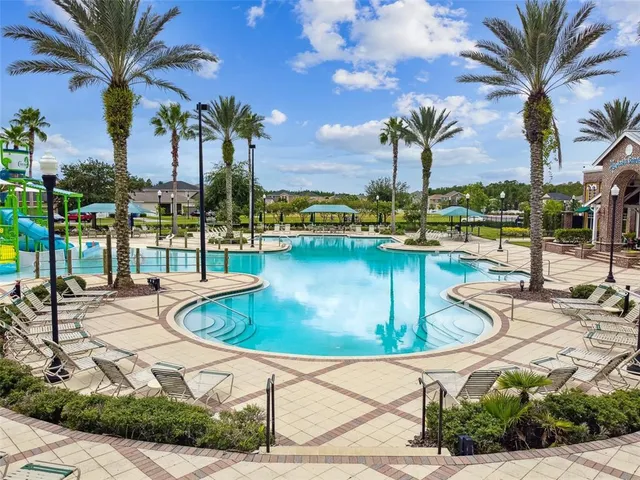 $295,000 | 9653 Ashworth Place, Land O Lakes, FL 34637