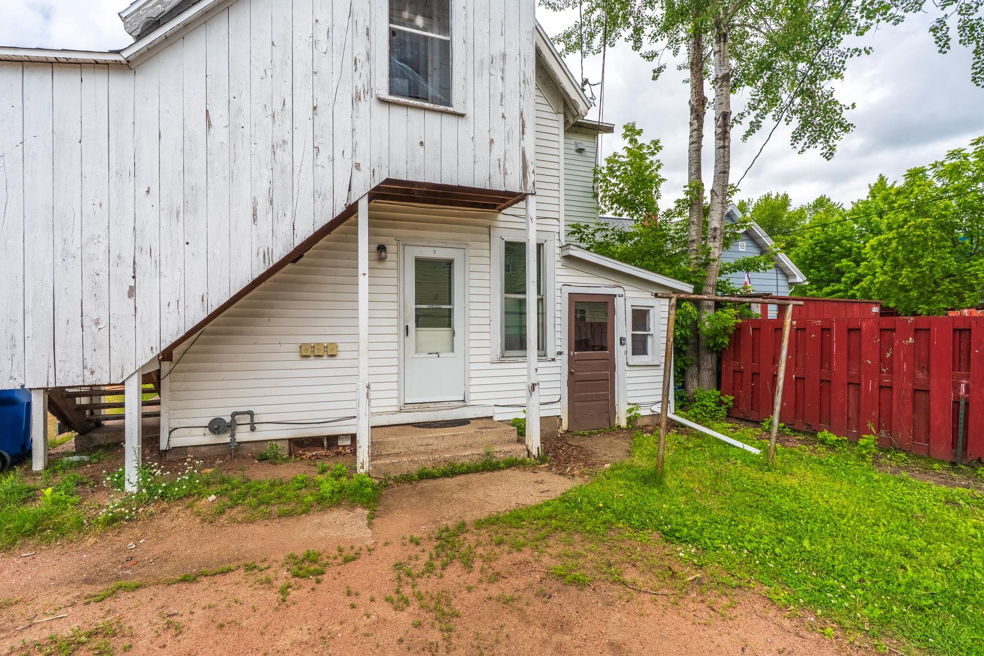 111 North Polk Street Merrill, WI 54452 - Photo 53 of 57