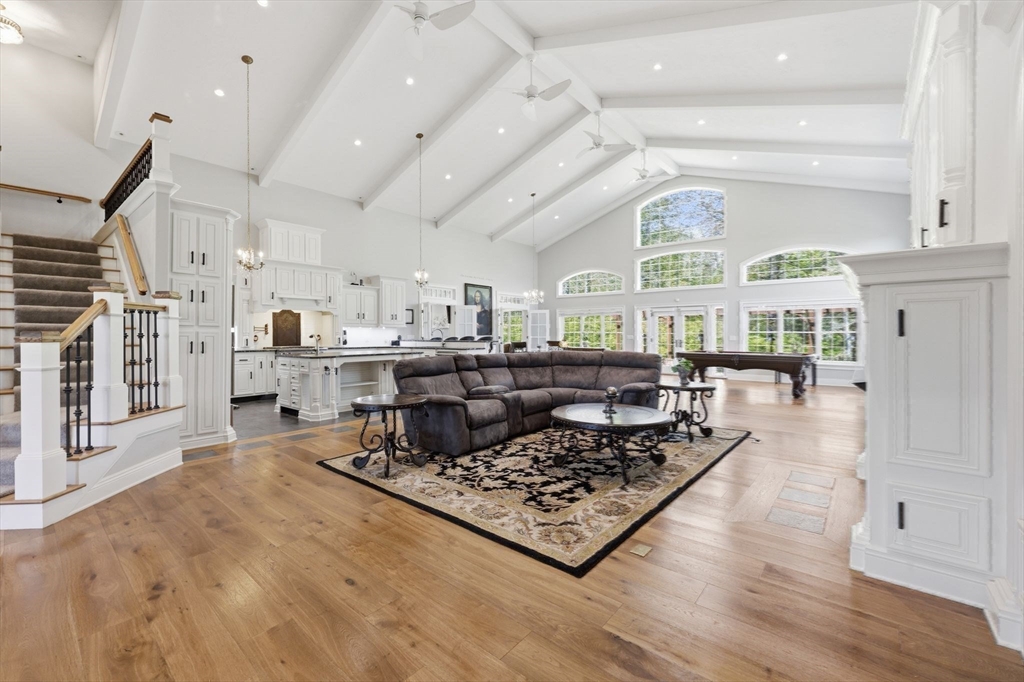 8 Fitch Farm Road Southampton, MA 01073 - Photo 13 of 42 Gallery Image 13
