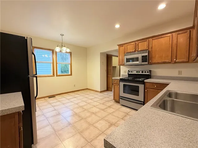 $1,600 | 238 B Glenwood Avenue, Horseheads, NY 14903