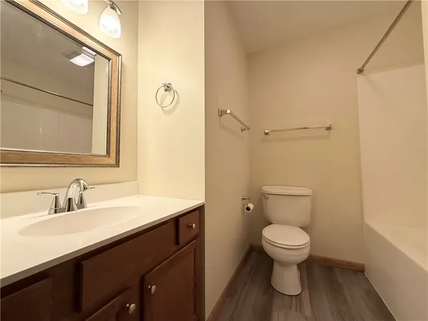 $1,600 | 238 B Glenwood Avenue, Horseheads, NY 14903